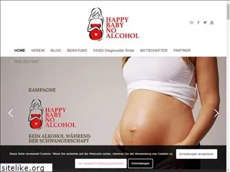 happy-baby-no-alcohol.de
