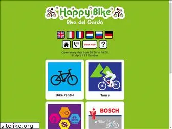 happy-bike.it