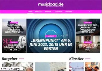 happy-birthday.musicload.de