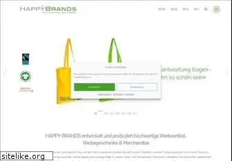 happy-brands.com
