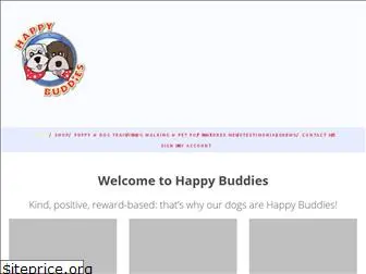 happy-buddies.co.uk