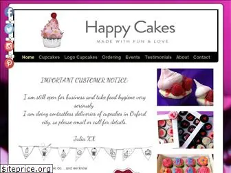happy-cakes.co.uk