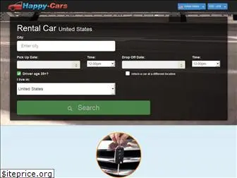 happy-cars.com