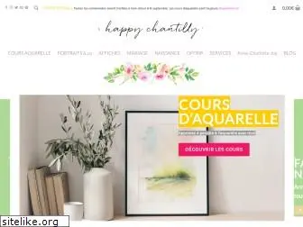 happy-chantilly.com