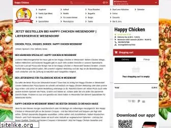 happy-chicken.org