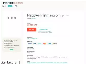 happy-christmas.com