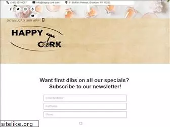 happy-cork.com