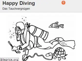 happy-diving.de