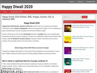 happy-diwali-2020.com