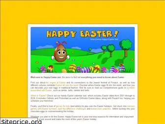 happy-easter.net