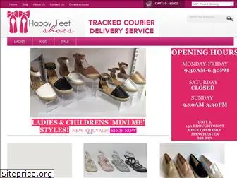 happy-feet-shoes.com
