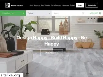 happy-floors.com