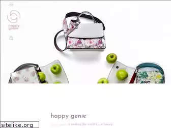 happy-genie.com