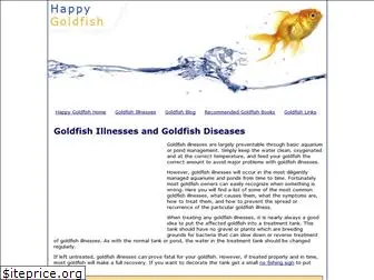 happy-goldfish.com
