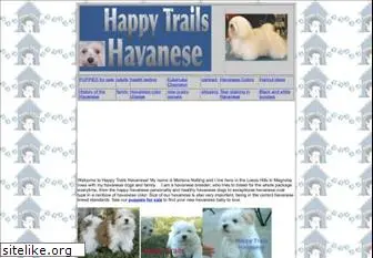 happy-havanese.com