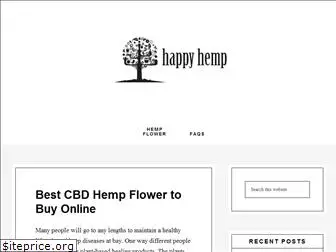happy-hemp.com
