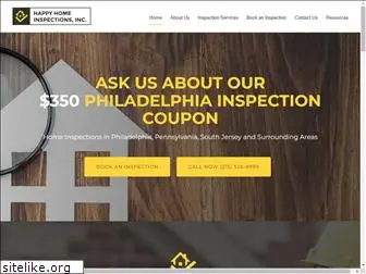 happy-home-inspections.com