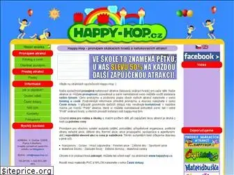 happy-hop.cz