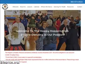happy-hoppers.com