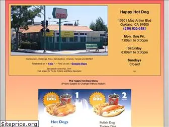 happy-hotdog.com