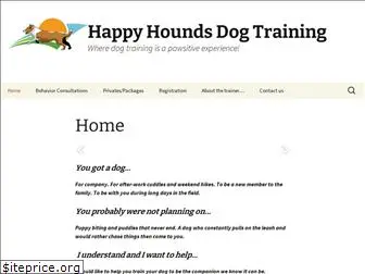 happy-hound.com
