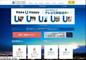 happy-house.co.jp