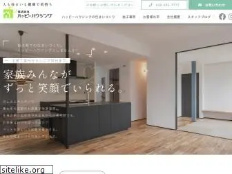 happy-housing.com