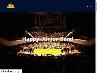 happy-junior-band.de