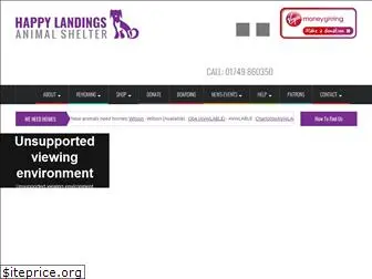happy-landings.org.uk