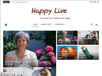 happy-live.info