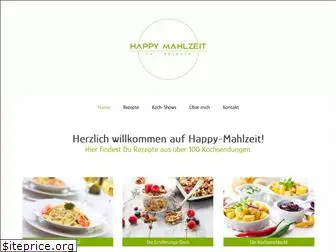 happy-mahlzeit.com