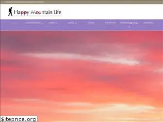 happy-mountain-life.com