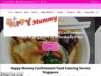 happy-mummy.com