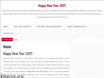 happy-new-year-2021.com