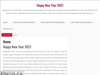 happy-new-years-2021.com