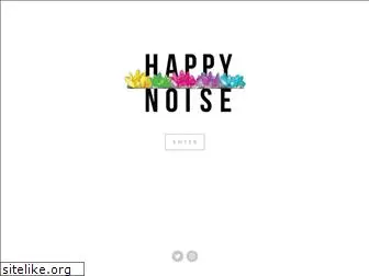 happy-noise.com