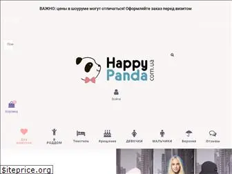 happy-panda.com.ua