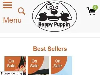 happy-puppin.com