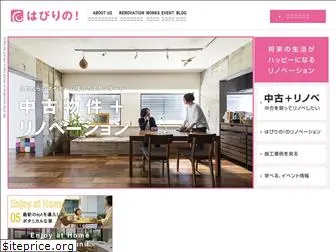 happy-renovation.com