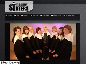 happy-sisters.de