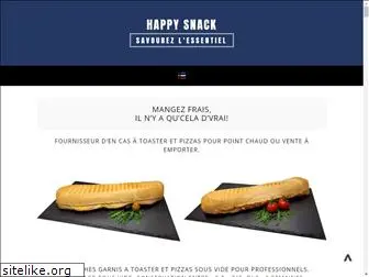 happy-snack.com