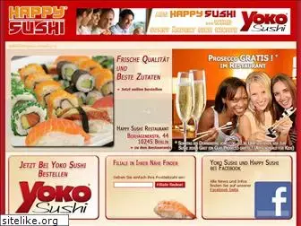 happy-sushi.de