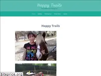 happy-trails.net