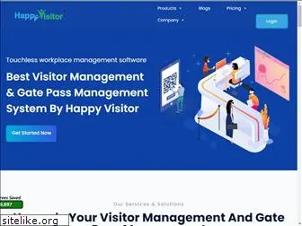 happy-visitor.com