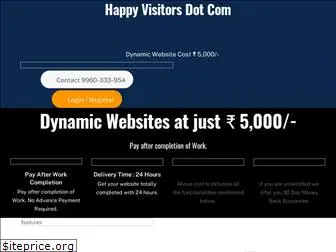 happy-visitors.com