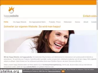 happy-website.de