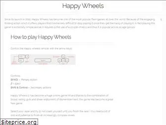 happy-wheels-2-full.com