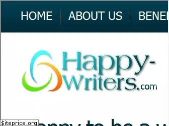 happy-writers.com