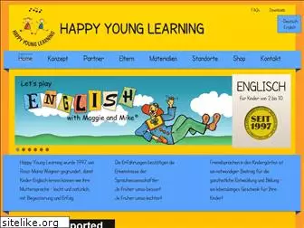 happy-young-learning.net