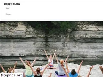 happy-zen.com